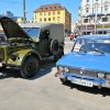 AUTOKLASSIKA Oldtimer Show Dortmund 20.04.2019